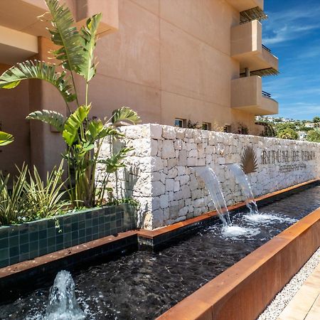 Hotel Ritual De Terra & Spa Moraira Eksteriør bilde