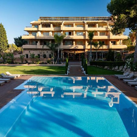 Hotel Ritual De Terra & Spa Moraira Eksteriør bilde