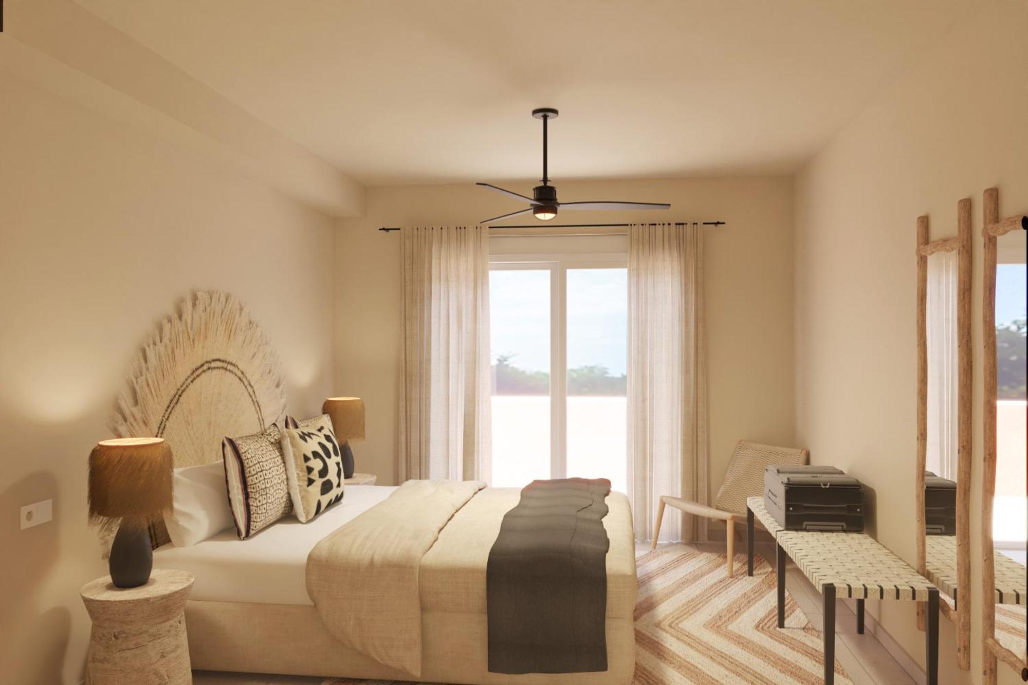 Hotel Ritual De Terra & Spa Moraira Eksteriør bilde