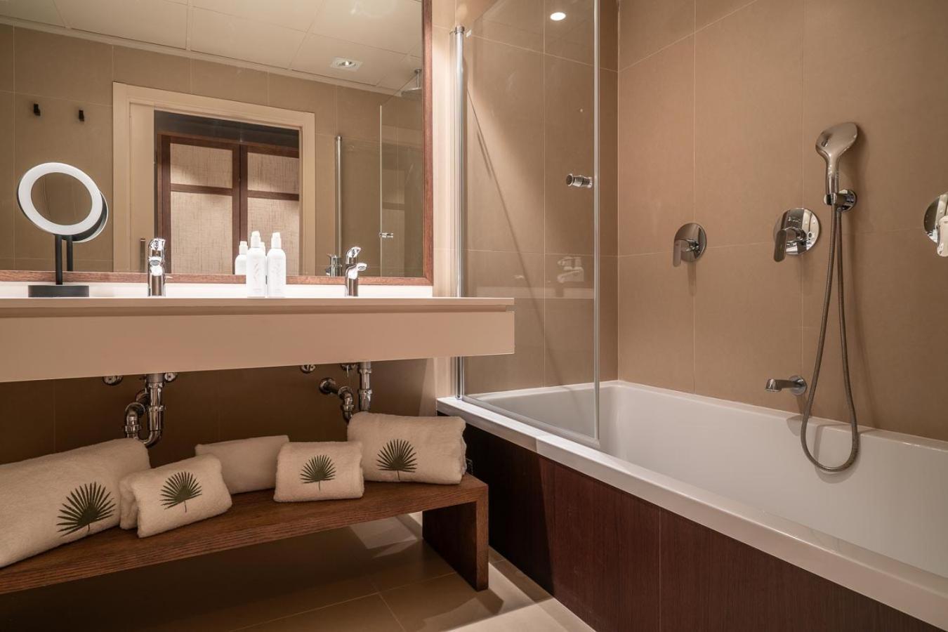 Hotel Ritual De Terra & Spa Moraira Eksteriør bilde