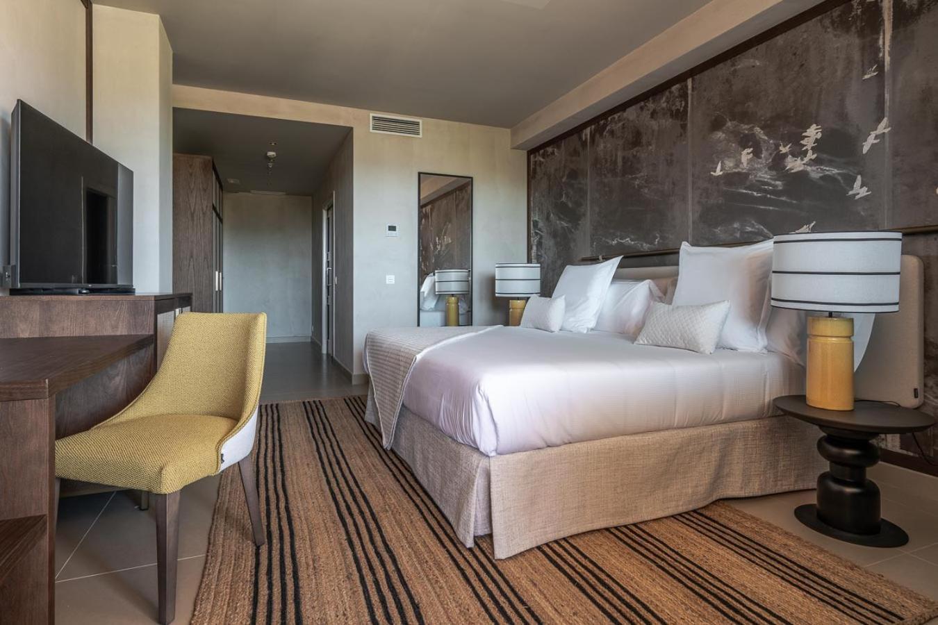 Hotel Ritual De Terra & Spa Moraira Eksteriør bilde