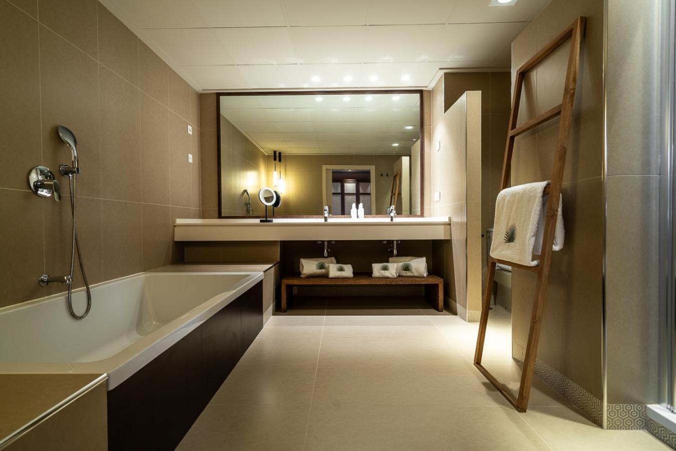 Hotel Ritual De Terra & Spa Moraira Eksteriør bilde