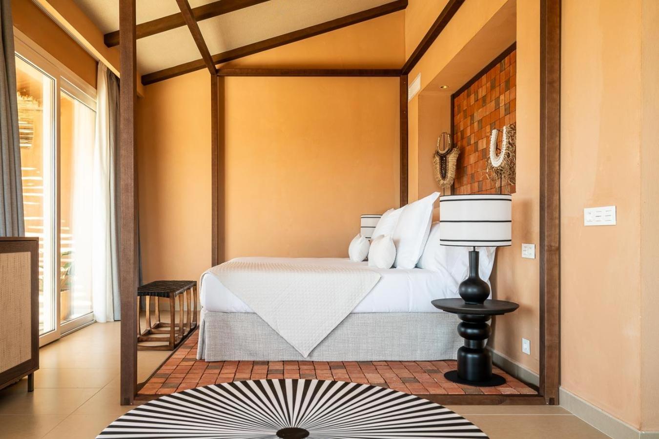 Hotel Ritual De Terra & Spa Moraira Eksteriør bilde