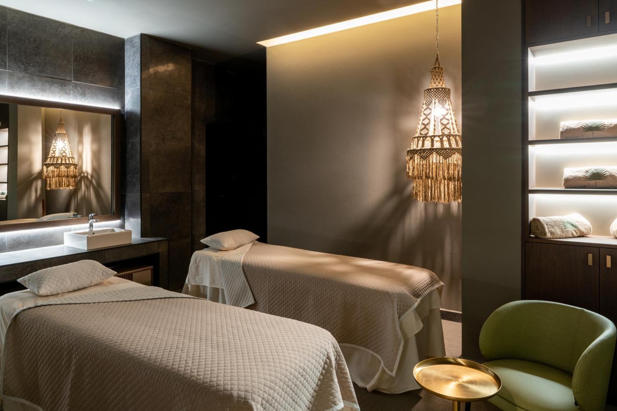 Hotel Ritual De Terra & Spa Moraira Eksteriør bilde