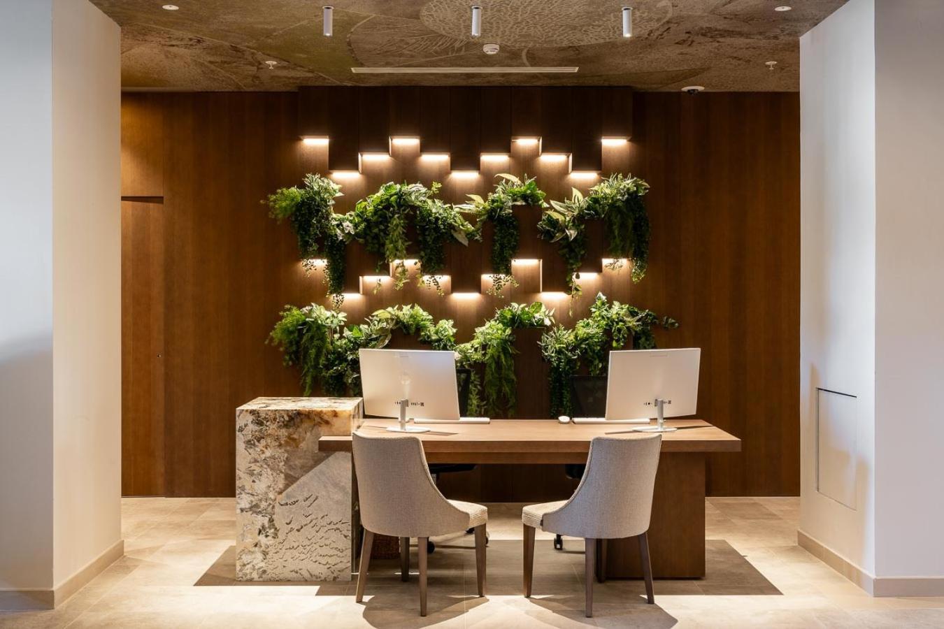 Hotel Ritual De Terra & Spa Moraira Eksteriør bilde