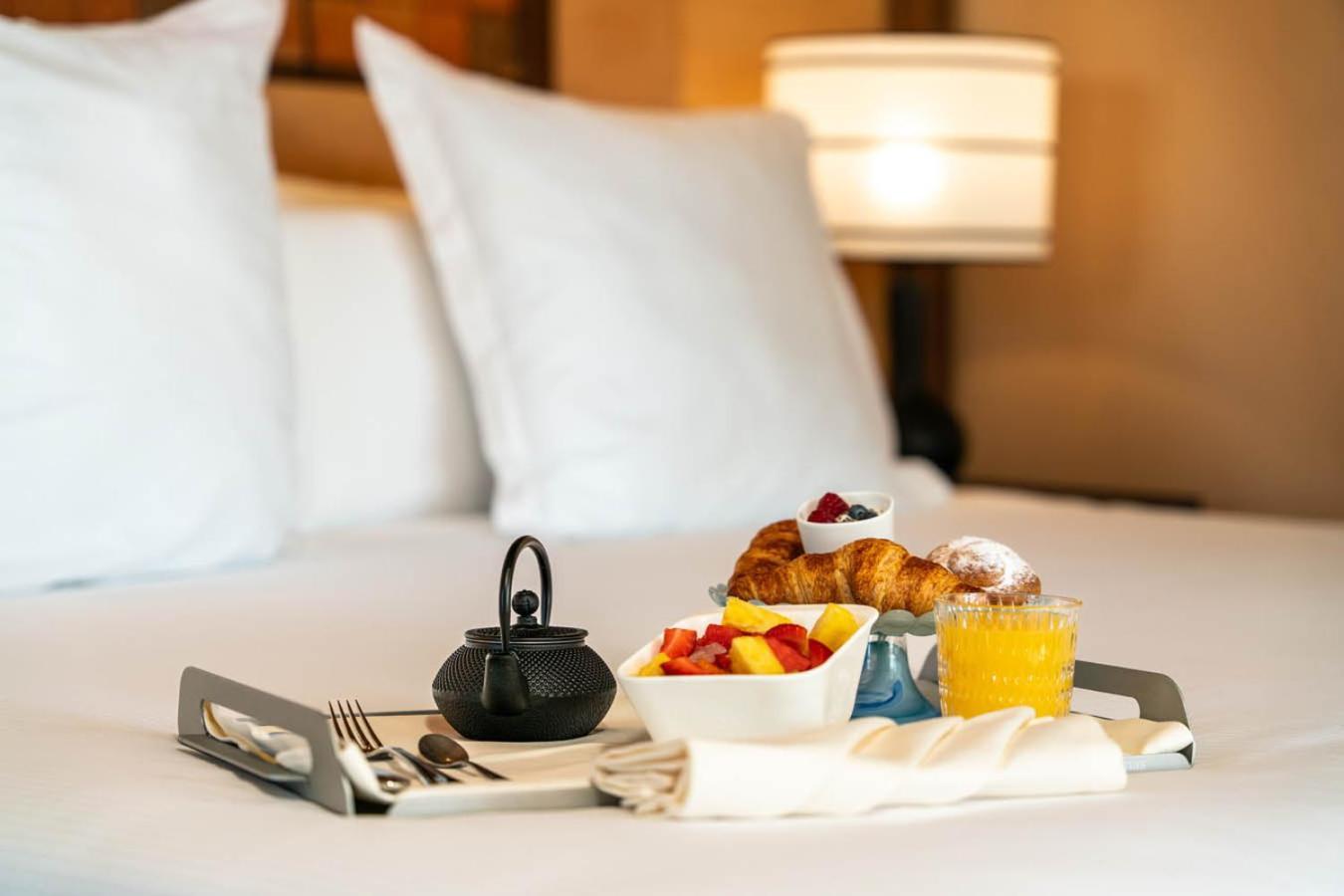 Hotel Ritual De Terra & Spa Moraira Eksteriør bilde