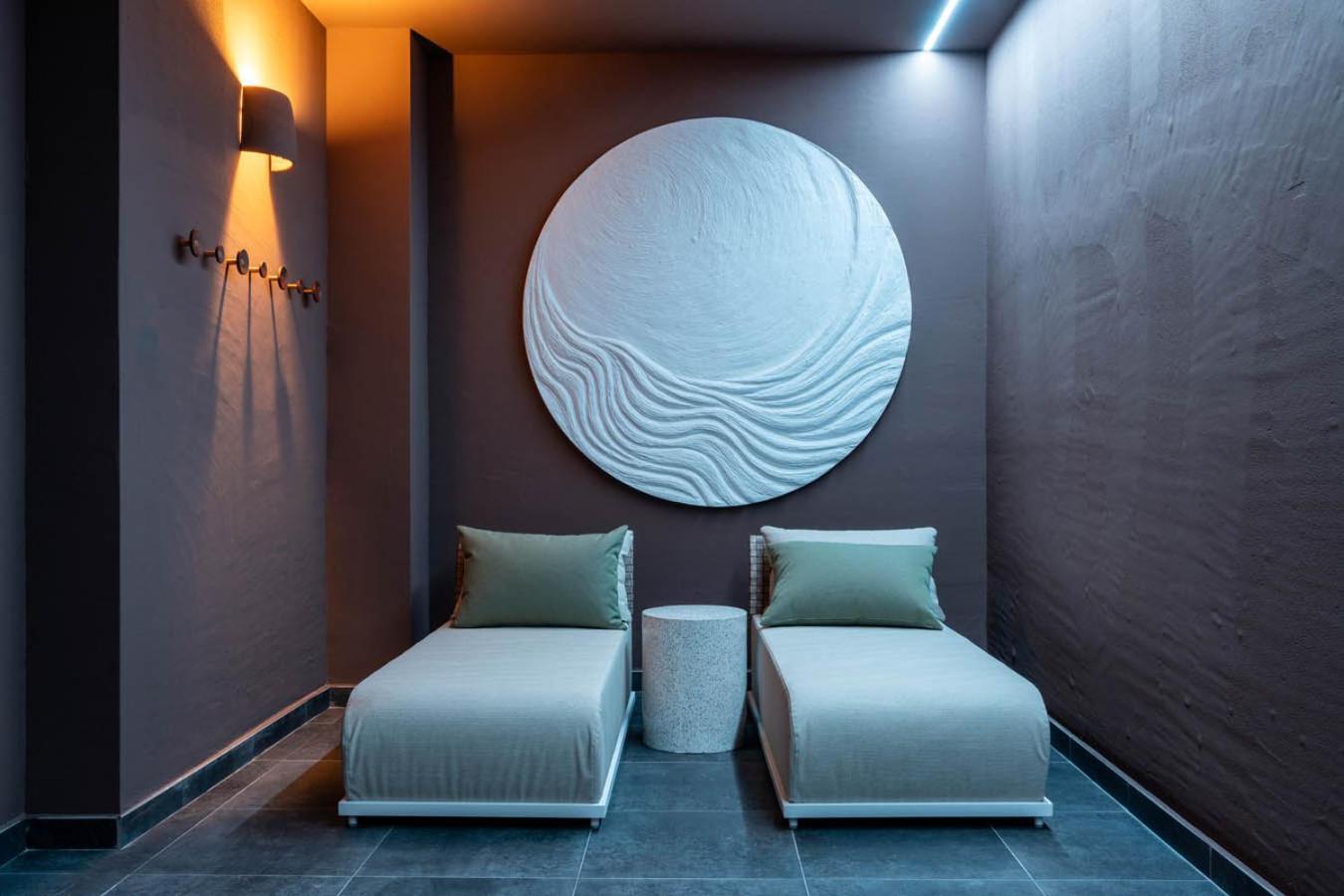 Hotel Ritual De Terra & Spa Moraira Eksteriør bilde