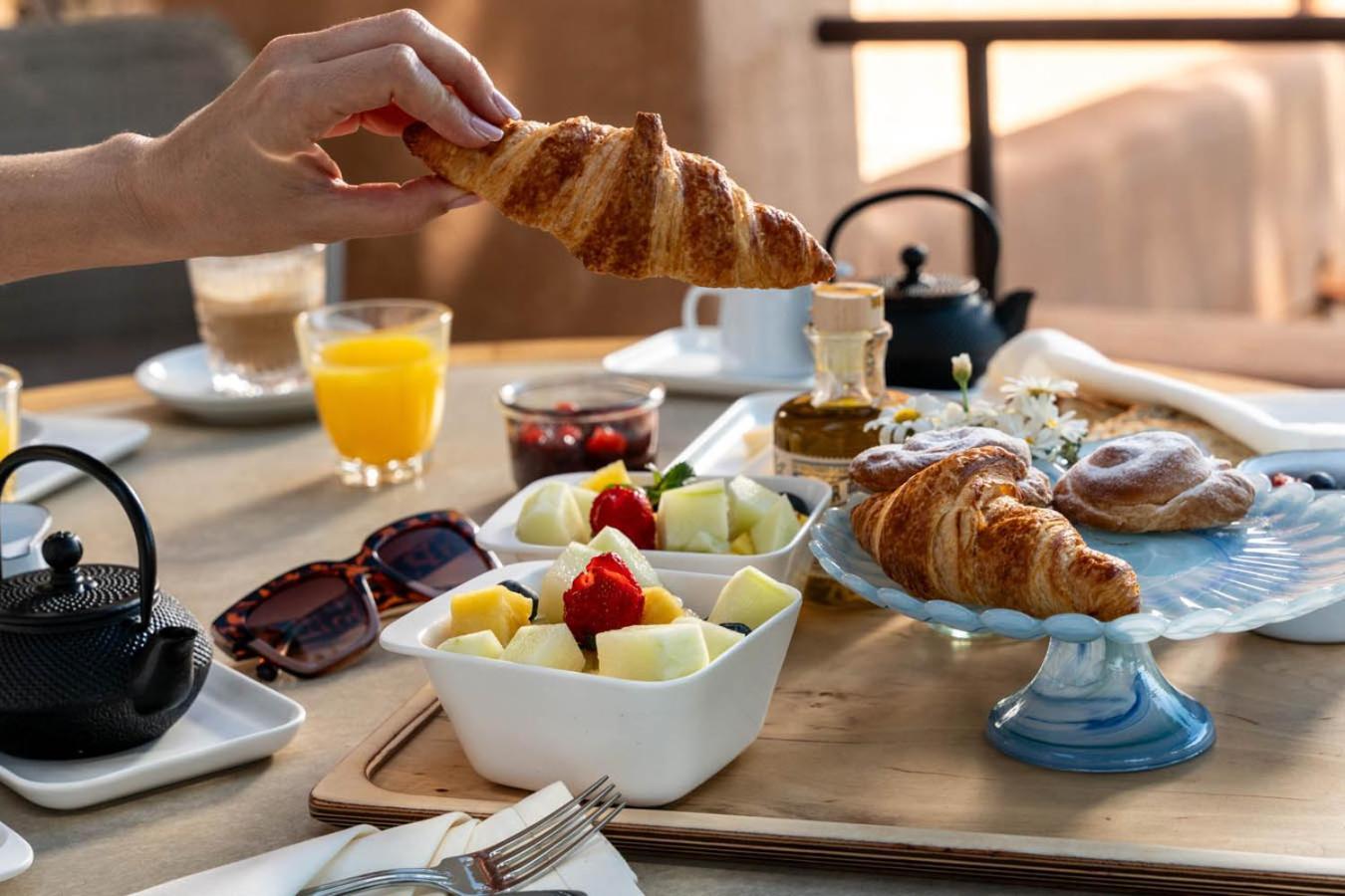 Hotel Ritual De Terra & Spa Moraira Eksteriør bilde