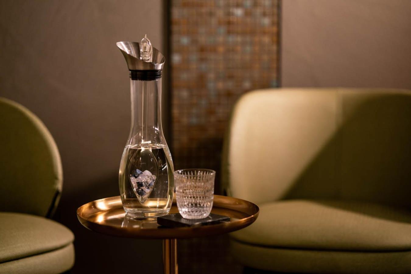 Hotel Ritual De Terra & Spa Moraira Eksteriør bilde