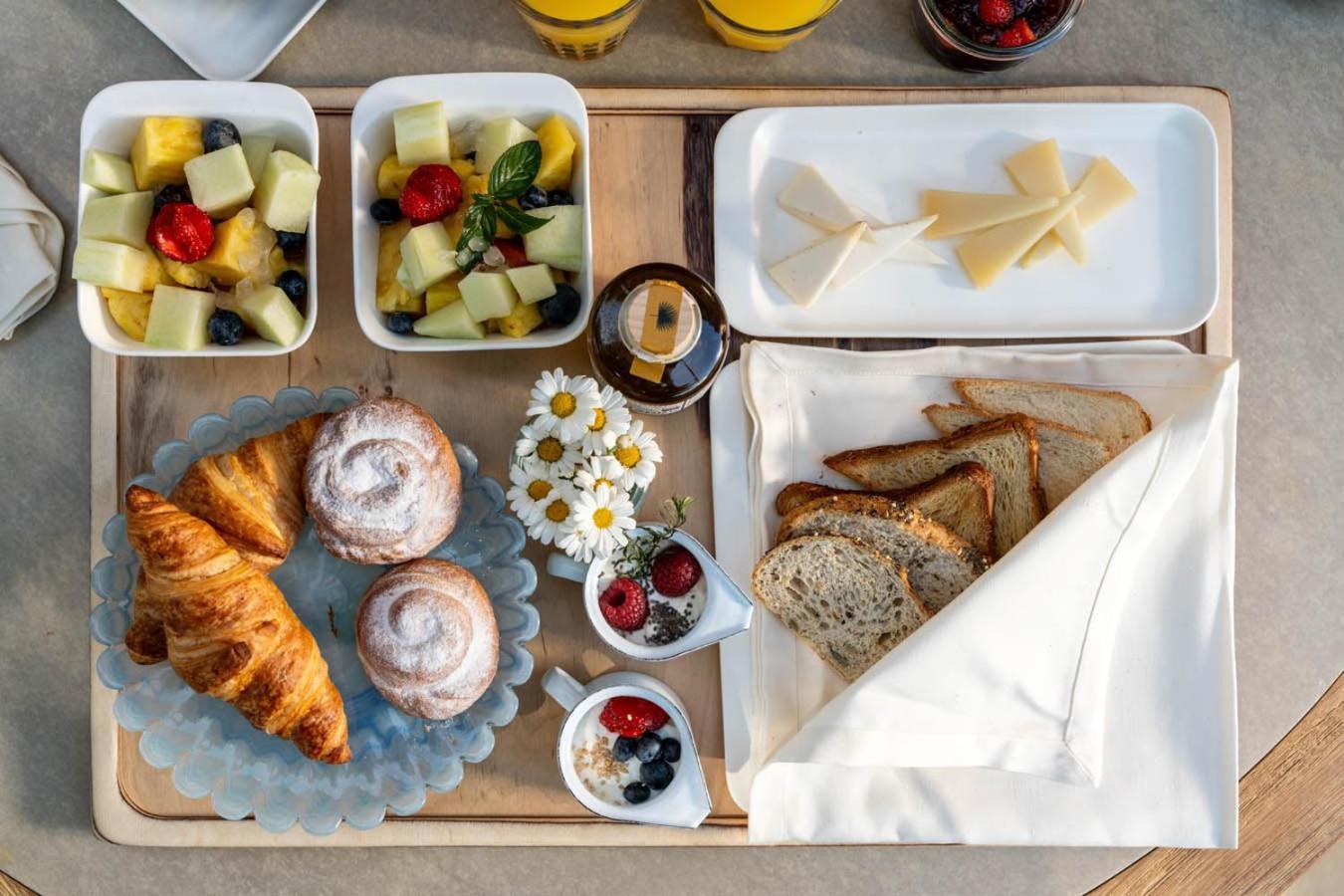 Hotel Ritual De Terra & Spa Moraira Eksteriør bilde