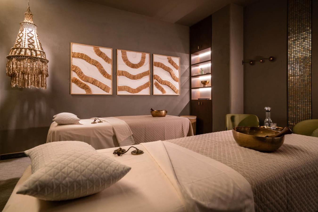 Hotel Ritual De Terra & Spa Moraira Eksteriør bilde