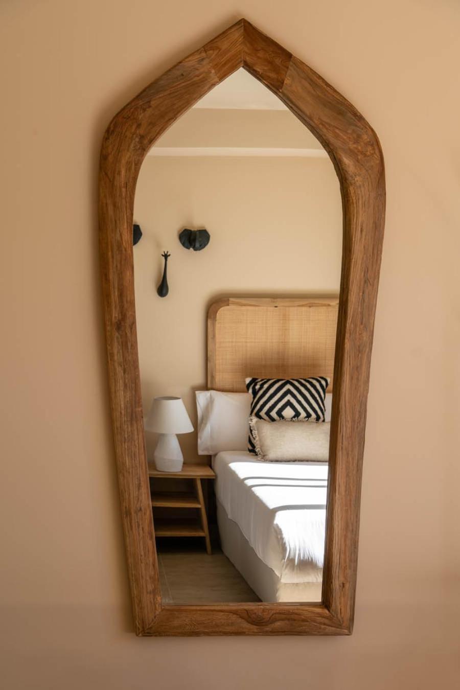 Hotel Ritual De Terra & Spa Moraira Eksteriør bilde