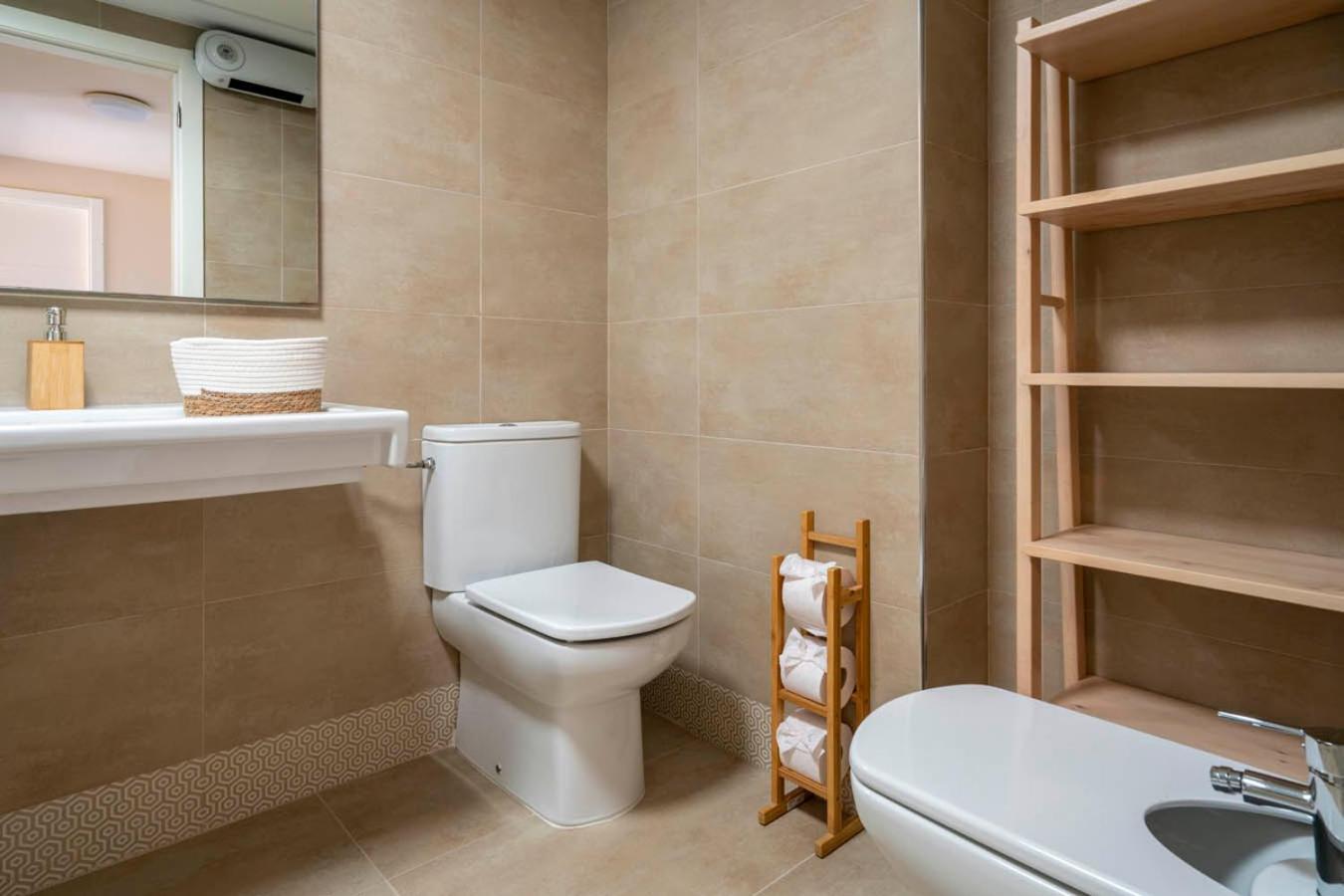 Hotel Ritual De Terra & Spa Moraira Eksteriør bilde
